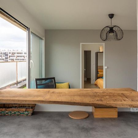 F2 Hypercentre Clermont Ferrand Apartment Ngoại thất bức ảnh