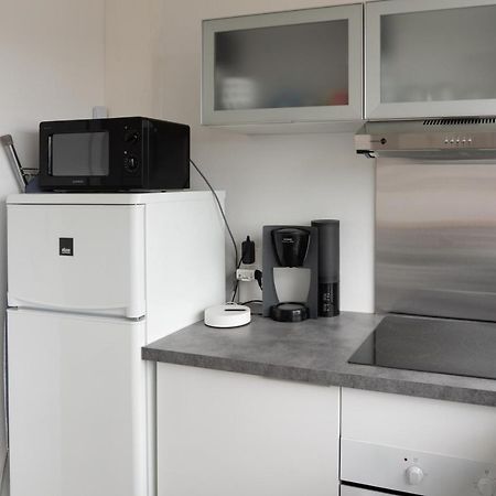 F2 Hypercentre Clermont Ferrand Apartment Ngoại thất bức ảnh