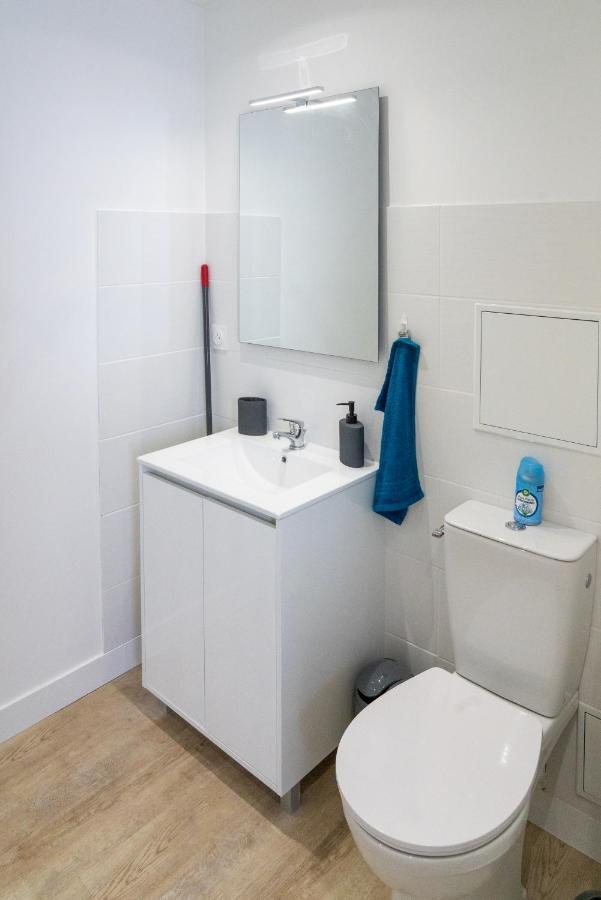 F2 Hypercentre Clermont Ferrand Apartment Ngoại thất bức ảnh