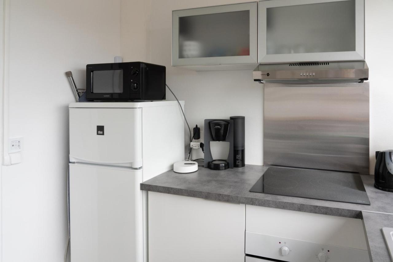 F2 Hypercentre Clermont Ferrand Apartment Ngoại thất bức ảnh