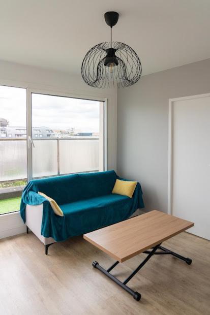 F2 Hypercentre Clermont Ferrand Apartment Ngoại thất bức ảnh
